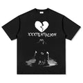 XXXTentacion Tee Style004 Hoodie, Sweatshirt | CoreVibeTees.com (Image 1)