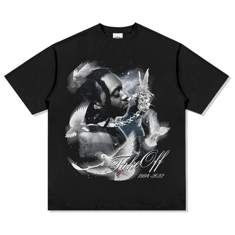 Takeoff Tee Style002 Hoodie, Sweatshirt | CoreVibeTees.com (Image 1)