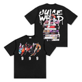 Juice Wrld 999 Tee Hoodie, Sweatshirt | CoreVibeTees.com (Image 1)