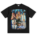 Tupac Shakur Tee Style013 Hoodie, Sweatshirt | CoreVibeTees.com (Image 1)