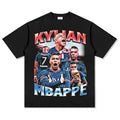 Kylian Mbappe Tee Style001 Hoodie, Sweatshirt | CoreVibeTees.com (Image 1)