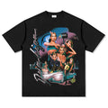 Dualipa Tee Hoodie, Sweatshirt | CoreVibeTees.com (Image 1)