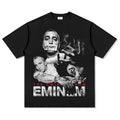 The eminem Show By Eminem Tee Hoodie, Sweatshirt | CoreVibeTees.com (Image 1)