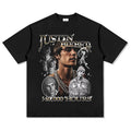 10,000 Hours By Justin Bieber Tee Hoodie, Sweatshirt | CoreVibeTees.com (Image 1)