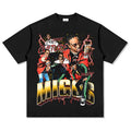 Migos Tee Style001 Hoodie, Sweatshirt | CoreVibeTees.com (Image 1)