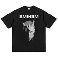 Eminem Tee Style002 Hoodie, Sweatshirt | CoreVibeTees.com (Image 1)