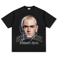 Eminem Tee Style005 Hoodie, Sweatshirt | CoreVibeTees.com (Image 1)