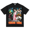 Young Thug Tee Style002 Hoodie, Sweatshirt | CoreVibeTees.com (Image 1)