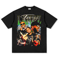 Tory Lanez Tee Style001 Hoodie, Sweatshirt | CoreVibeTees.com (Image 1)