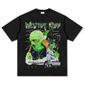 West Side By Robb Tee Hoodie, Sweatshirt | CoreVibeTees.com (Image 1)