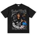 Juice Wrld Tee Style006 Hoodie, Sweatshirt | CoreVibeTees.com (Image 1)