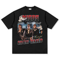 High Times By Migos Tee Hoodie, Sweatshirt | CoreVibeTees.com (Image 1)