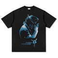 Michael Jackso Tee Hoodie, Sweatshirt | CoreVibeTees.com (Image 1)