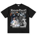 Snoop Dogg Tee Style005 Hoodie, Sweatshirt | CoreVibeTees.com (Image 1)