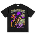 Kodak Black Tee Hoodie, Sweatshirt | CoreVibeTees.com (Image 1)