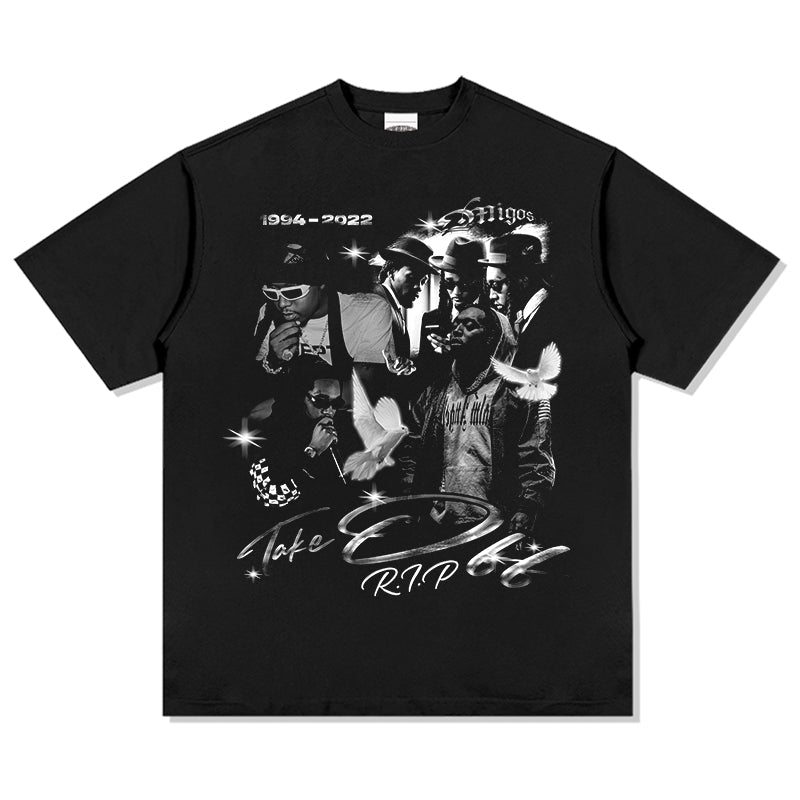 Takeoff Tee Style001 Hoodie, Sweatshirt | CoreVibeTees.com (Image 1)