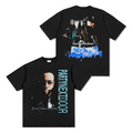 Partynextdoor Tee Hoodie, Sweatshirt | CoreVibeTees.com (Image 1)