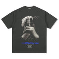 XXXTentacion Tee Style005 Hoodie, Sweatshirt | CoreVibeTees.com (Image 1)