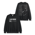 Playboi Carti "I Am Music" Sweatshirt Style001 T-Shirts, Hoodie | CoreVibeTees.com (Image 1)
