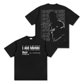 Playboi Carti "I Am Music" Tee Style001 Hoodie, Sweatshirt | CoreVibeTees.com (Image 1)