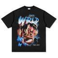 Juice Wrld Tee Style005 Hoodie, Sweatshirt | CoreVibeTees.com (Image 1)