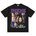 JhenÃ© Aiko Tee Hoodie, Sweatshirt | CoreVibeTees.com (Image 1)