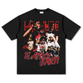 Playboi Carti "I Am Music" Tee Style003 Hoodie, Sweatshirt | CoreVibeTees.com (Image 1)
