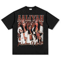 Princess Of K&B By Aaliyah Tee Hoodie, Sweatshirt | CoreVibeTees.com (Image 1)