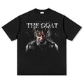 The Goat By Juice Wrld TEE Hoodie, Sweatshirt | CoreVibeTees.com (Image 1)