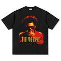 The Weeknd Tee Style004 Hoodie, Sweatshirt | CoreVibeTees.com (Image 1)