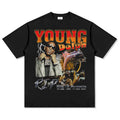Young Dolph Tee Style001 Hoodie, Sweatshirt | CoreVibeTees.com (Image 1)