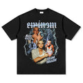 Eminem Tee Style003 Hoodie, Sweatshirt | CoreVibeTees.com (Image 1)