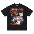Snoop Dogg Tee Style004 Hoodie, Sweatshirt | CoreVibeTees.com (Image 1)