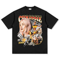 Chrissie Tee Hoodie, Sweatshirt | CoreVibeTees.com (Image 1)