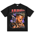 Jahseh Dwayne By XXXTentacion Tee Hoodie, Sweatshirt | CoreVibeTees.com (Image 1)