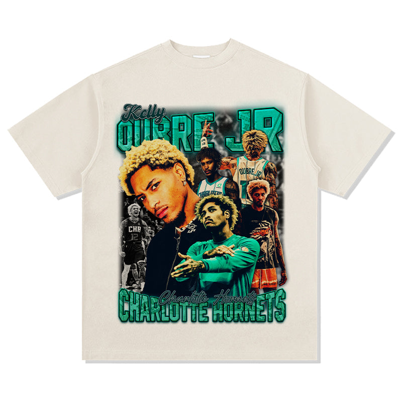 Kelly Oubre Jr Tee NBA 2024 Style002 Hoodie, Sweatshirt | CoreVibeTees.com (Image 3)
