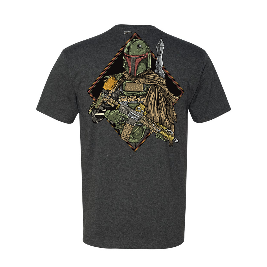 Bounty Tee Hoodie, Sweatshirt | CoreVibeTees.com (Image 4)