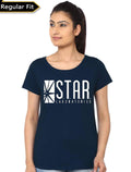 Star Labs Girls T-Shirt Hoodie, Sweatshirt | CoreVibeTees.com