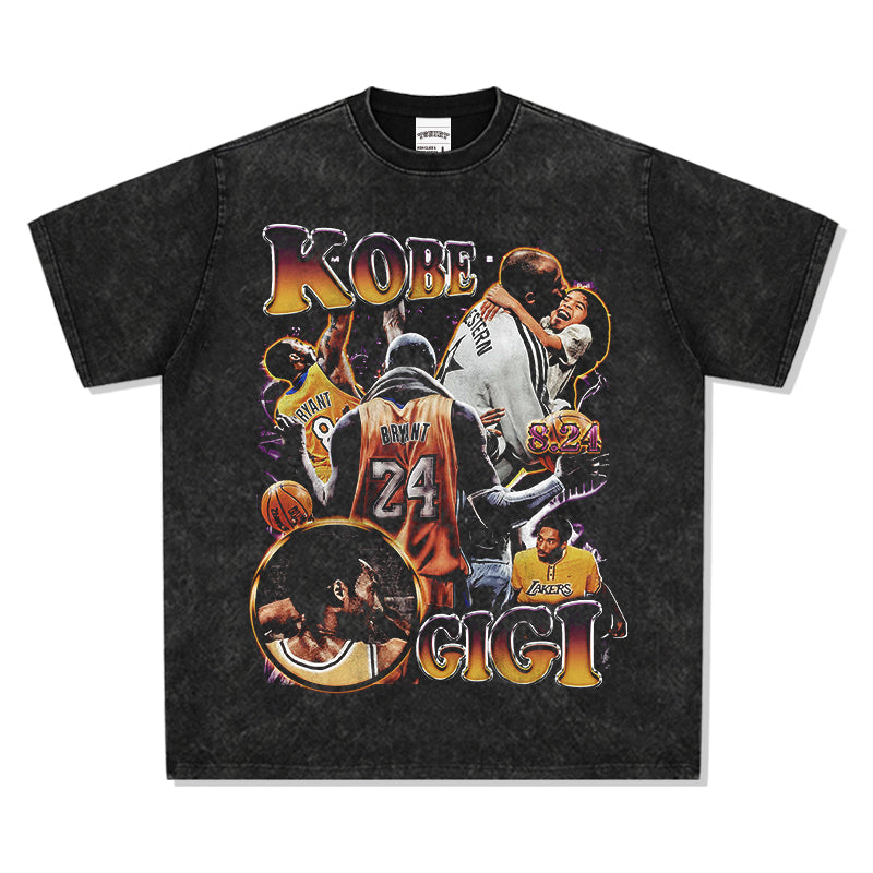 Kobe Gigi Tee NBA 2024 Hoodie, Sweatshirt | CoreVibeTees.com (Image 2)