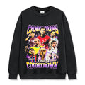 Champions Final Countdown Sweatshirt T-Shirts, Hoodie | CoreVibeTees.com (Image 1)