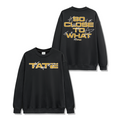 Tate McRae "So Close to What" Sweatshirt T-Shirts, Hoodie | CoreVibeTees.com (Image 1)