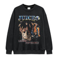 Legend Never Die By Juice Wrld Sweatshirt T-Shirts, Hoodie | CoreVibeTees.com (Image 1)