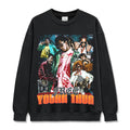 Young Thug Sweatshirt Style002 T-Shirts, Hoodie | CoreVibeTees.com (Image 1)
