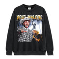 Post Malone Sweatshirt Style004 T-Shirts, Hoodie | CoreVibeTees.com (Image 1)