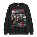 High Times By Migos Sweatshirt T-Shirts, Hoodie | CoreVibeTees.com (Image 1)