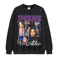 JhenÃ© Aiko Sweatshirt T-Shirts, Hoodie | CoreVibeTees.com (Image 1)