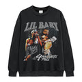 4 Pockets Full By Lil Baby Sweatshirt T-Shirts, Hoodie | CoreVibeTees.com (Image 1)