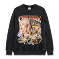 Chrissie Sweatshirt T-Shirts, Hoodie | CoreVibeTees.com (Image 1)