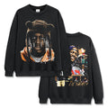 Lil Yachty Sweatshirt T-Shirts, Hoodie | CoreVibeTees.com (Image 1)