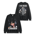 Playboi Carti "I Am Music" Sweatshirt Style005 T-Shirts, Hoodie | CoreVibeTees.com (Image 1)